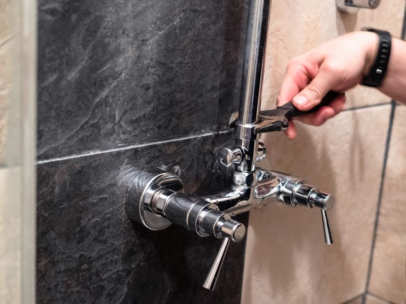 Bathroom Faucet Repair in Columbus, OH