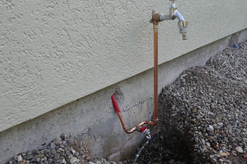 Broken Pipe Replacement in Columbus, OH