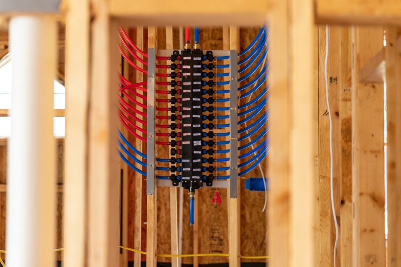 Cistern Plumbing in Denver, CO