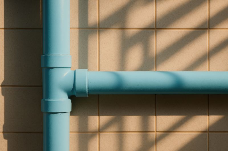 Pex Plumbing Installation in Denver, CO