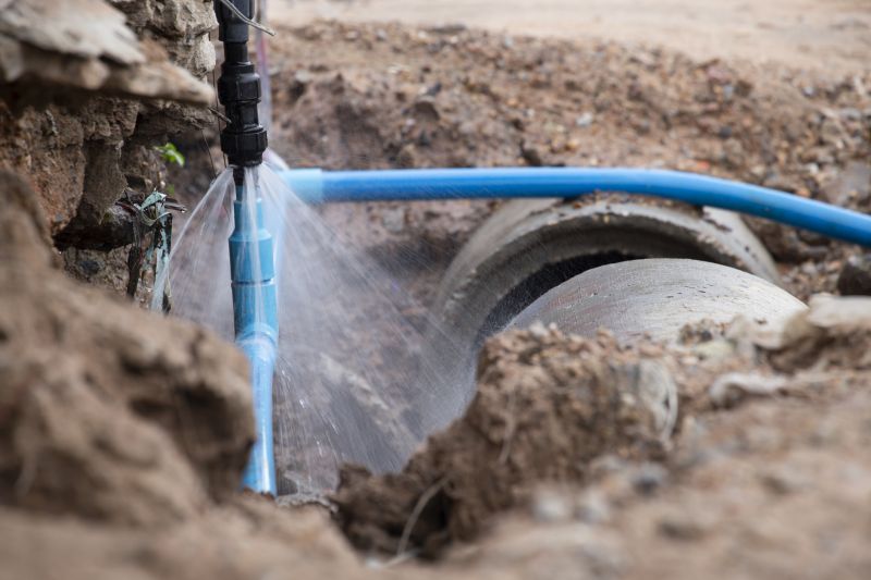 Pvc Pipe Repair in Denver, CO