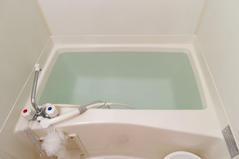 Shower Faucet Replacement in Denver, CO